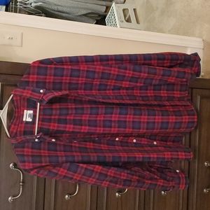 Old Navy Button Up